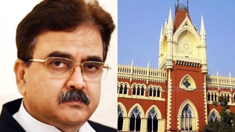 সাড়ে ৪২ হাজার শিক্ষকের প্যানেল বাতিলের হুঁশিয়ারি বিচারপতি গঙ্গোপাধ্যায়ের 