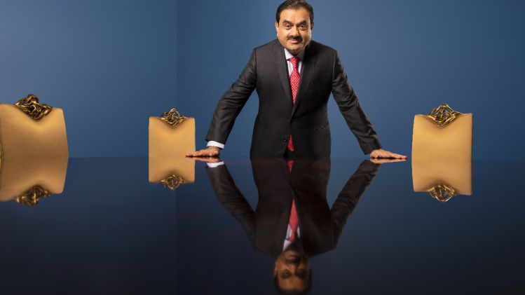 'আমার কাছে ২০২২ সাল স্পেশাল,' বললেন আদানি, জানালেন ব্যবসায়িক সাফল্যের মডেলও