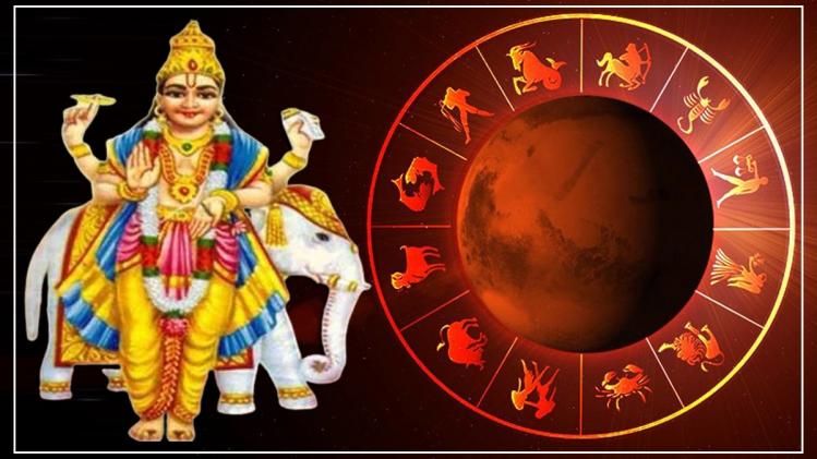  ২০২৩ জুড়ে বৃহস্পতির অশেষ আশীর্বাদ, ভাগ্য বদলাতে চলেছে ৫ রাশির