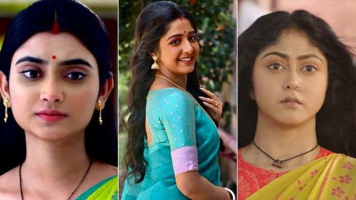 এই সপ্তাহের টিআরপি তালিকা