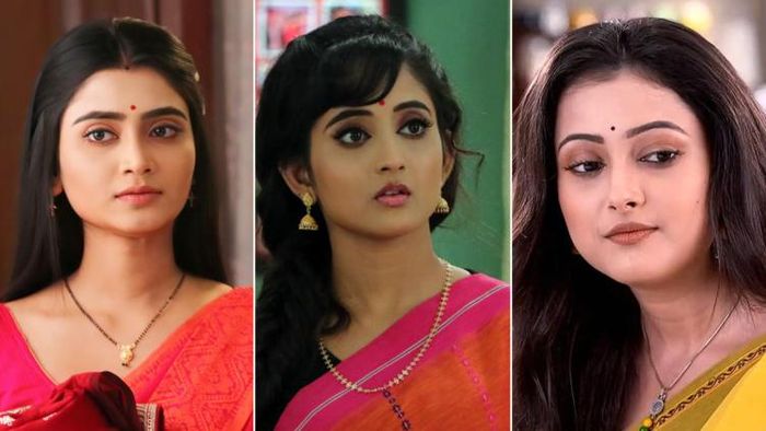 এই সপ্তাহের রেটিং চার্ট