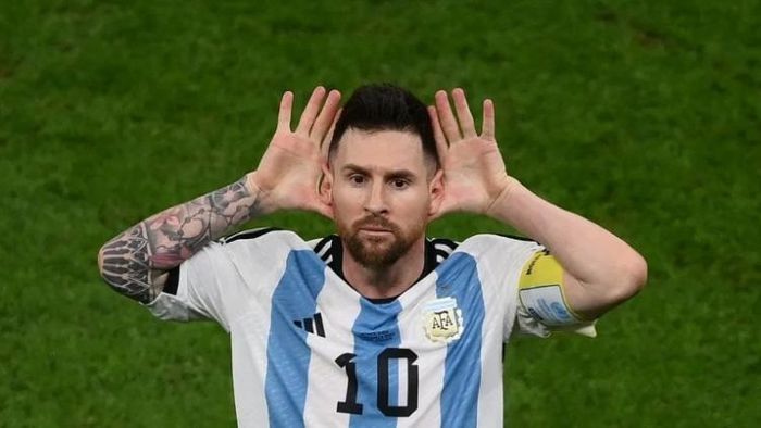 FIFA-র রোষে আর্জেন্টিনা, মেসিদের জন্য কী শাস্তি বরাদ্দ হল?