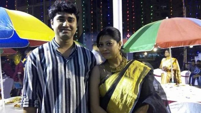 শতরূপ পহেলী