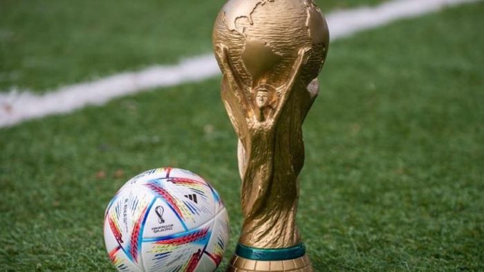 কাতার বিশ্বকাপের নিজস্ব রেকর্ড এক ঝলকে