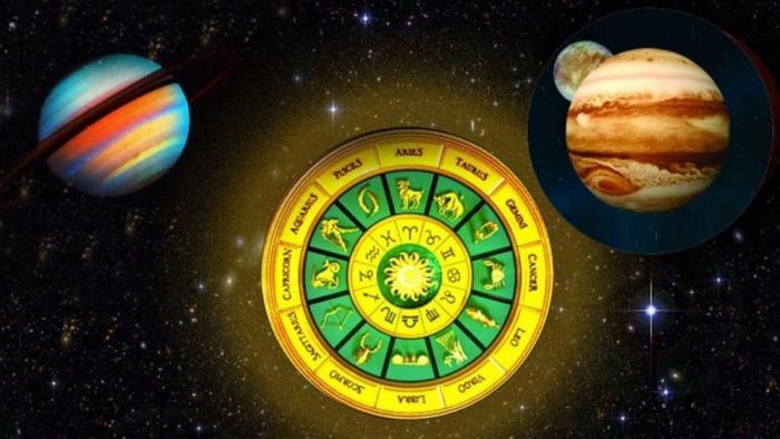 ৩০ বছর এক রাশিতে সূর্য-শনির মহাযোগ, ৬ রাশির টাকা-যশ-খ্যাতি