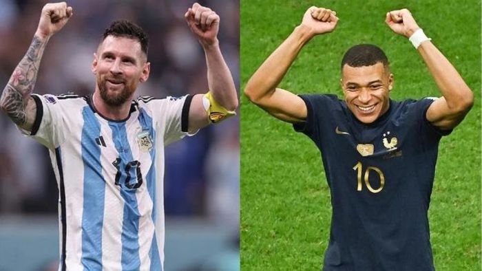 বিশ্বকাপের ফাইনালের আগে জেনে নিন ফাইনালের এ যাবতকালের যাবতীয় রেকর্ড