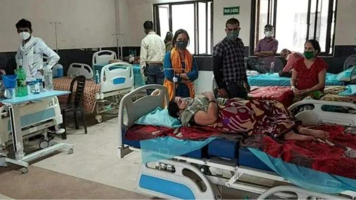 ফ্রি-তে মিলছে ৫ লাখ টাকার চিকিৎসা, আপনিও পাবেন কি না, খোঁজ নিয়েছেন?