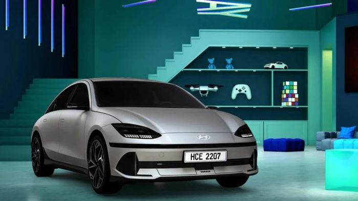 এক চার্জে কলকাতা থেকে শিলিগুড়ি, Hyundai এর নয়া ইলেকট্রিক কার