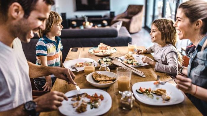 রাতের খাবারের পর হাঁটা ডায়াবেটিস নিয়ন্ত্রণে একটি বড় প্রভাব ফেলে