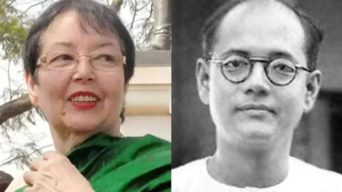 'নেতাজি RSS-র মতাদর্শের সমালোচক ছিলেন', বললেন সুভাষ কন্যা অনিতা