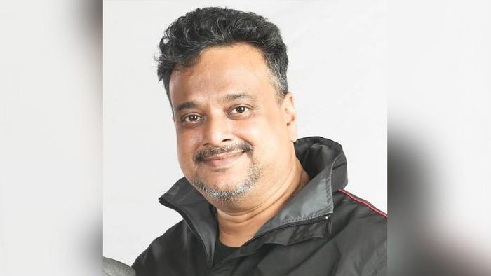 সন্দীপ চৌধুরী