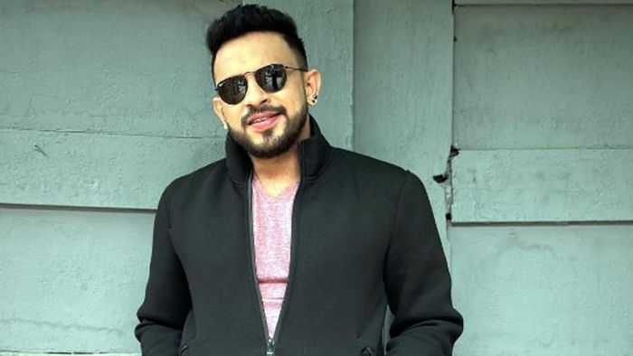 অভিনেতা অনিন্দ্য চট্টোপাধ্যায় ছবি সৌজন্যে: ইনস্টাগ্রাম