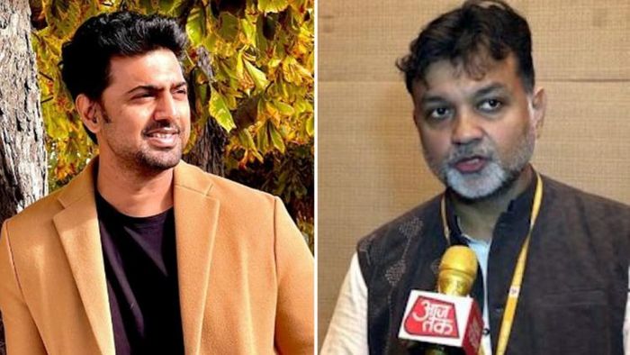 দেব ও সৃজিত মুখোপাধ্য়ায়