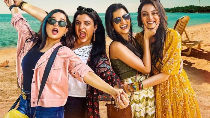 অলক্ষ্মীজ ইন গোয়া