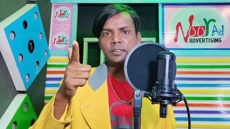 মাত্র ৪ বছরেই কোটিপতি! বাংলাদেশে 'ধনকুবের' হিরো আলম