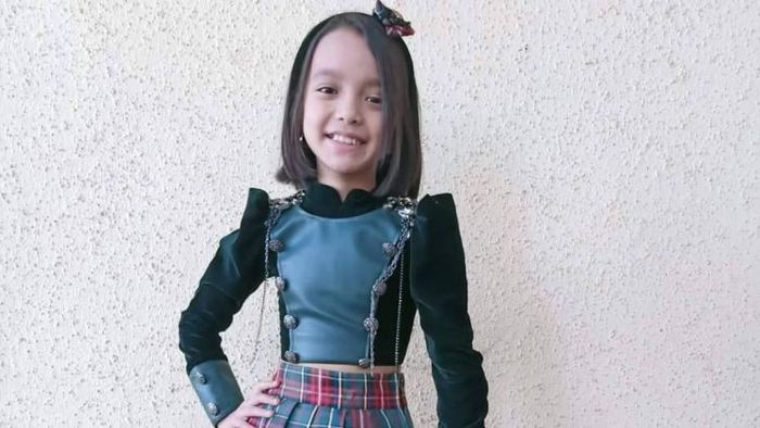 সা রে গা মা পা লিটল চ্যাম্প ২০২৩-এর বিজয়ী জেটসিন দোহা লামা