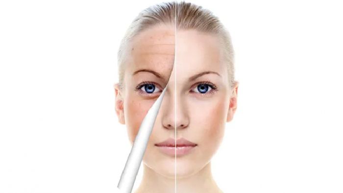 Anti Aging Tips: সময়ের সঙ্গে সঙ্গে আমাদের সবার মুখে বলিরেখা দেখা দিতে শুরু করে