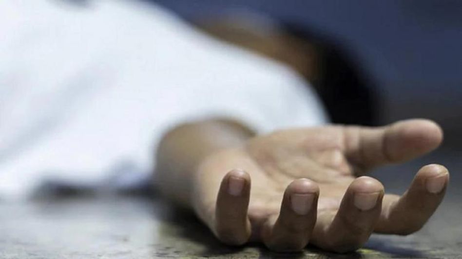 মুর্শিদাবাদে TMC নেতাকে গুলি করে খুন , নেপথ্যে গোষ্ঠীদ্বন্দ্ব ? মুর্শিদাবাদে TMC নেতাকে গুলি করে খুন , নেপথ্যে গোষ্ঠীদ্বন্দ্ব ?