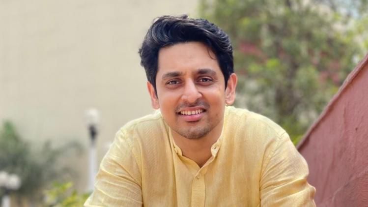 'ধূলোকণা'র পর আবার নতুন ভূমিকায় মৈনাক, শীঘ্রই শ্যুটিং শুরু