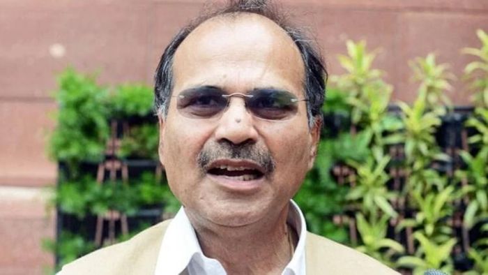 অধীর চৌধুরী