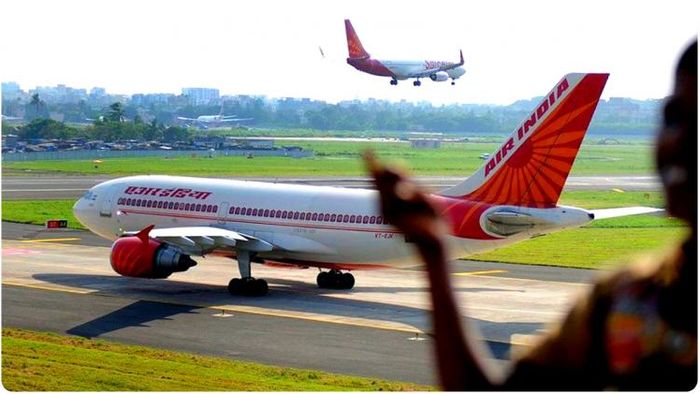 Air India আর SpiceJet প্রজাতন্ত্র দিবস উপলক্ষে যাত্রীদের ট্রেনের টিকিটের চেয়েও সস্তায় বিমানে ভ্রমণের সুযোগ দিচ্ছে।