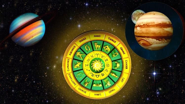 শনি- গুরুর মিলনে গঠিত হবে অখন্ড সাম্রাজ্য রাজযোগ, ভাগ্য চমকাবে ৩ রাশির