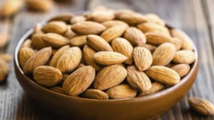 আলমন্ড/ প্রতীকী ছবি