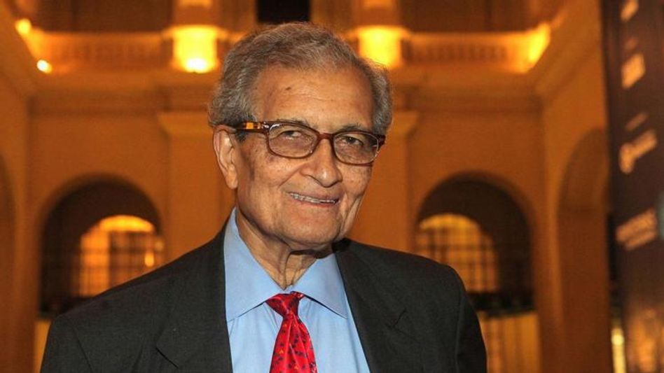 'এমন অবস্থা বেশিদিন নয়', ধর্মে ধর্মে 'ভুল বোঝাবুঝি' নিয়ে অমর্ত্য সেন 'এমন অবস্থা বেশিদিন নয়', ধর্মে ধর্মে 'ভুল বোঝাবুঝি' নিয়ে অমর্ত্য সেন