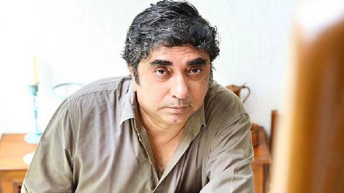 পরিচালক অনীক দত্ত (ছবি: ফেসবুক)