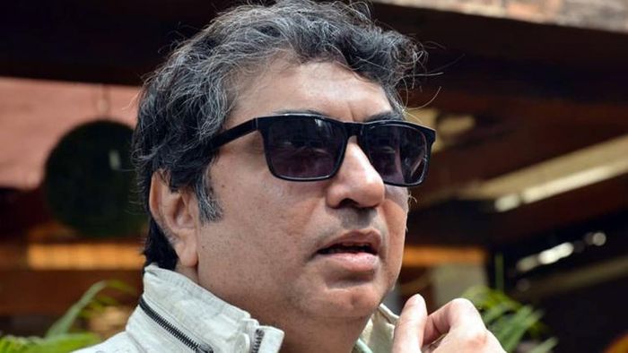 চলচ্চিত্র পরিচালক অনীক দত্ত