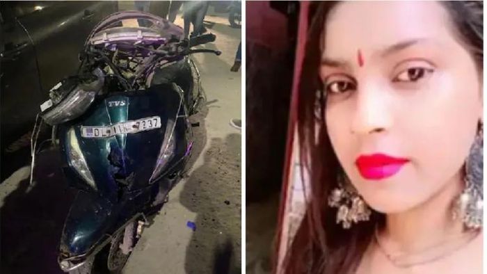 দিল্লির ঘটনা