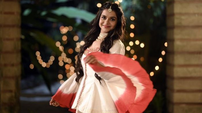 সঙ্গীতশিল্পী অন্তরা নন্দী