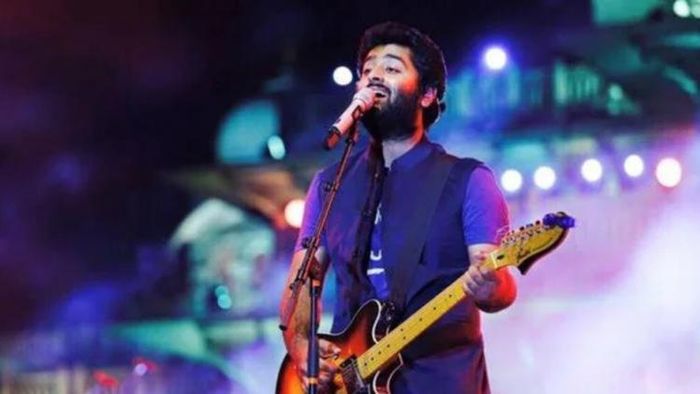 অরিজিৎ সিং।