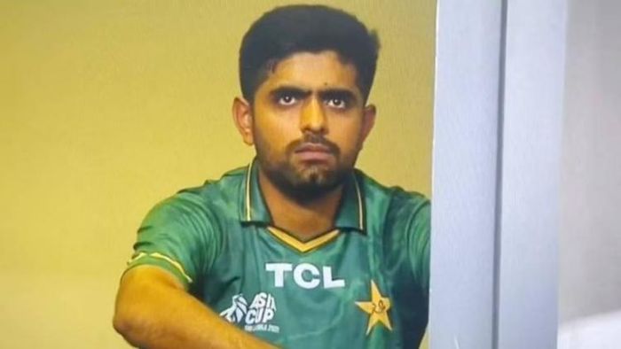 বাবর আজম