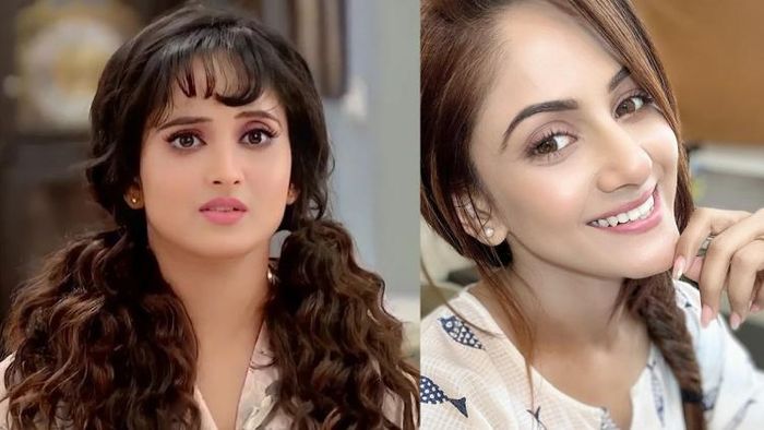 সৌমিতৃষা কুণ্ডু ও তৃণা সাহা (ছবি: ফেসবুক)