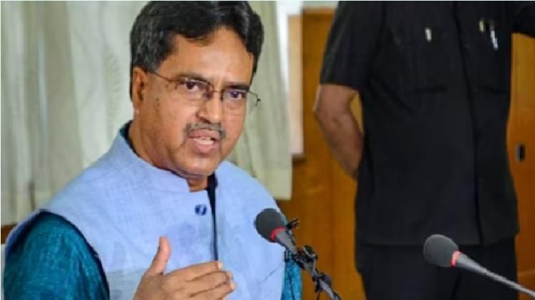 ত্রিপুরায় ৪৮টি আসনে প্রার্থীতালিকা প্রকাশ BJP-র, বোরদোয়ালি থেকে লড়বেন মানিক সাহা