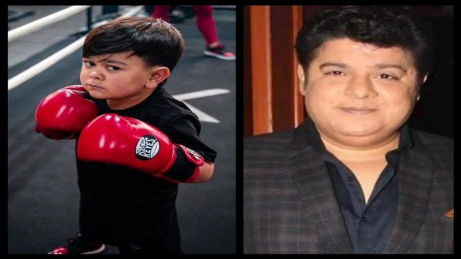 Big Boss 16 থেকে এলিমিনেট আব্দু, কেঁদে ফেললেন সাজিদ  Big Boss 16 থেকে এলিমিনেট আব্দু, কেঁদে ফেললেন সাজিদ