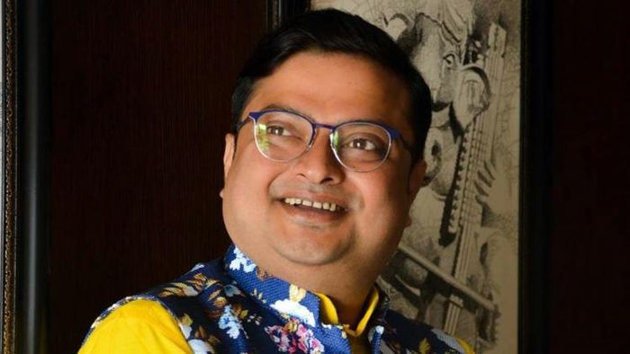 অভিনেতা বিশ্বনাথ বসু (ছবি: ফেসবুক)