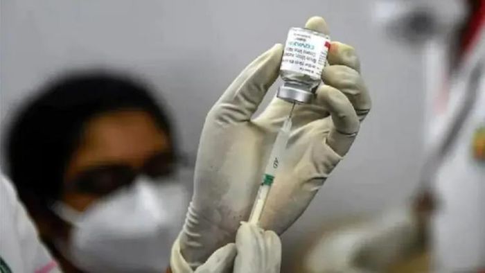 কোভিডের বুস্টার ডোজ