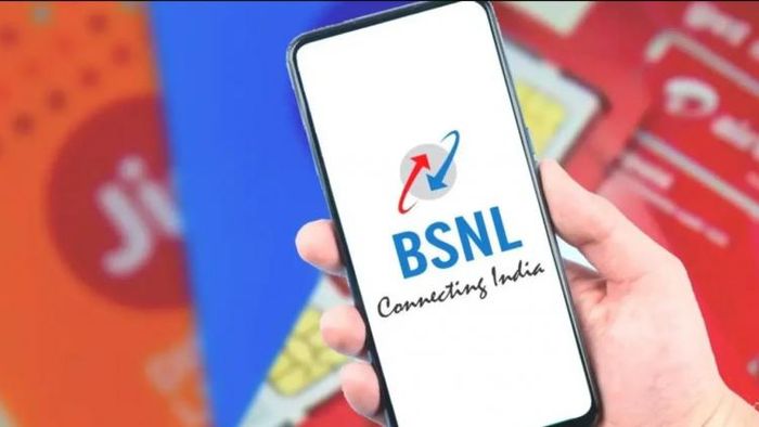 বিএসএনএলের ফাইভজি পরিষেবা।