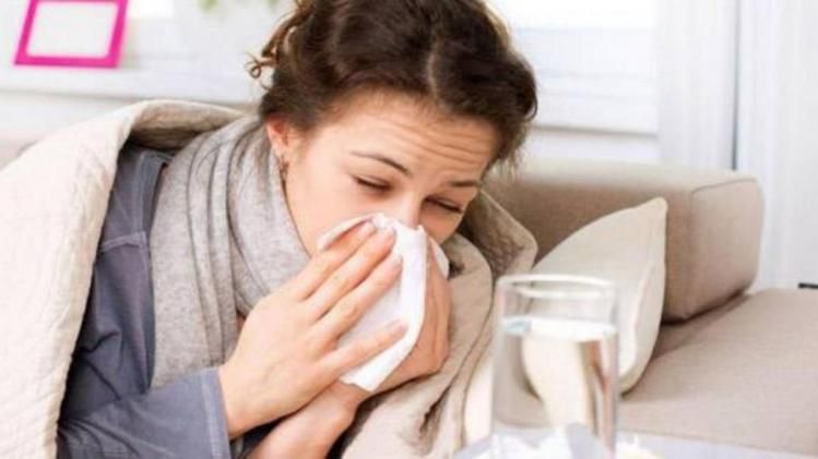 সাধারণ সর্দি-জর, নাকি Omicron BF.7? রইল চেনার সাধারণ উপায়