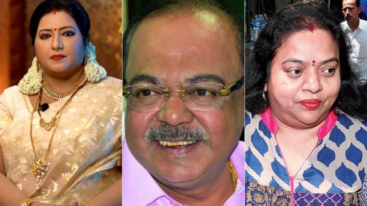  'অনেক কিছু দেখেছি', শোভন-রত্নার ডিভোর্স মামলায় প্রধান সাক্ষী বৈশাখী