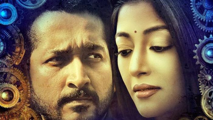 পাওলি ও পরমব্রত একসঙ্গে অডিও সিরিজে ছবি সৌজন্যে: ইনস্টাগ্রাম