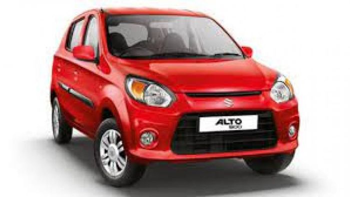 সব ধরনের মডেলের গাড়ির দাম বাড়াল Maruti Suzuki