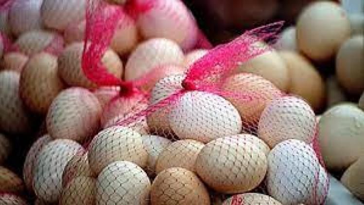 ফের বাড়ল ডিমের দাম