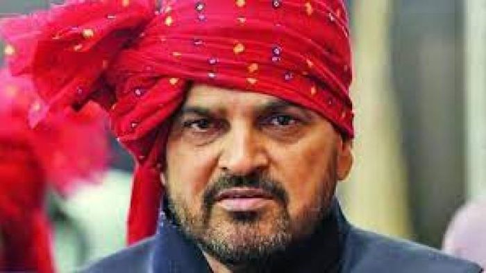 ব্রিজভূষণ শরণ সিং