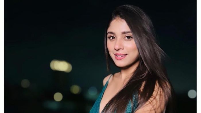 অভিনেত্রী অদ্রিজা রায় ছবি সৌজন্যে: ইনস্টাগ্রাম