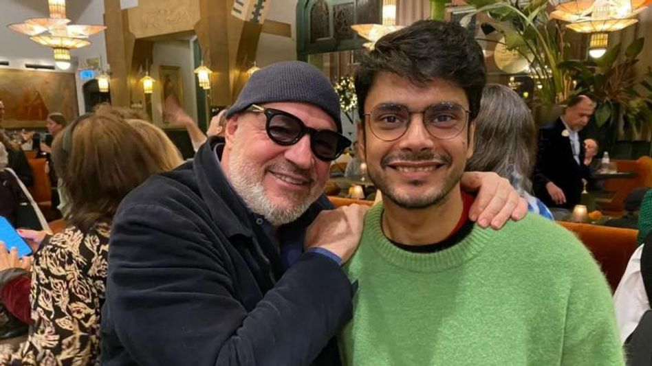 সত্যজিৎ-সুস্মিতের পর তৃতীয় বাঙালি, অস্কারে মনোনীত শৌনক সেনের তথ্যচিত্র সত্যজিৎ-সুস্মিতের পর তৃতীয় বাঙালি, অস্কারে মনোনীত শৌনক সেনের তথ্যচিত্র