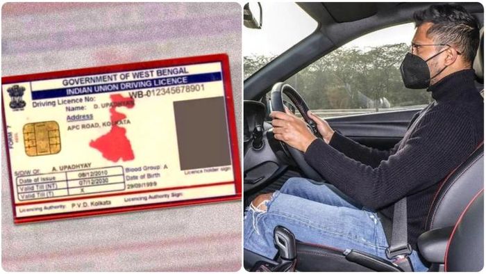শীঘ্রই মাত্র ৪ ঘণ্টার মধ্যেই হাতে Driving License তুলে দেওয়ার উদ্যোগ নিয়েছে পশ্চিমবঙ্গ পরিবহণ দফতর।