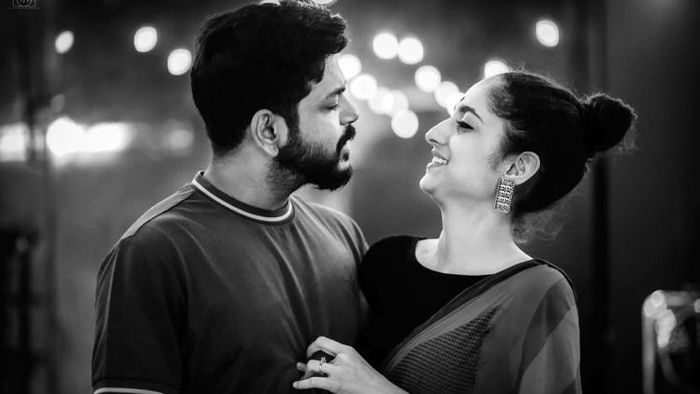 দুর্নিবার সাহা ও ঐন্দ্রিলা সেন (মোহর), ছবি: ফেসবুক